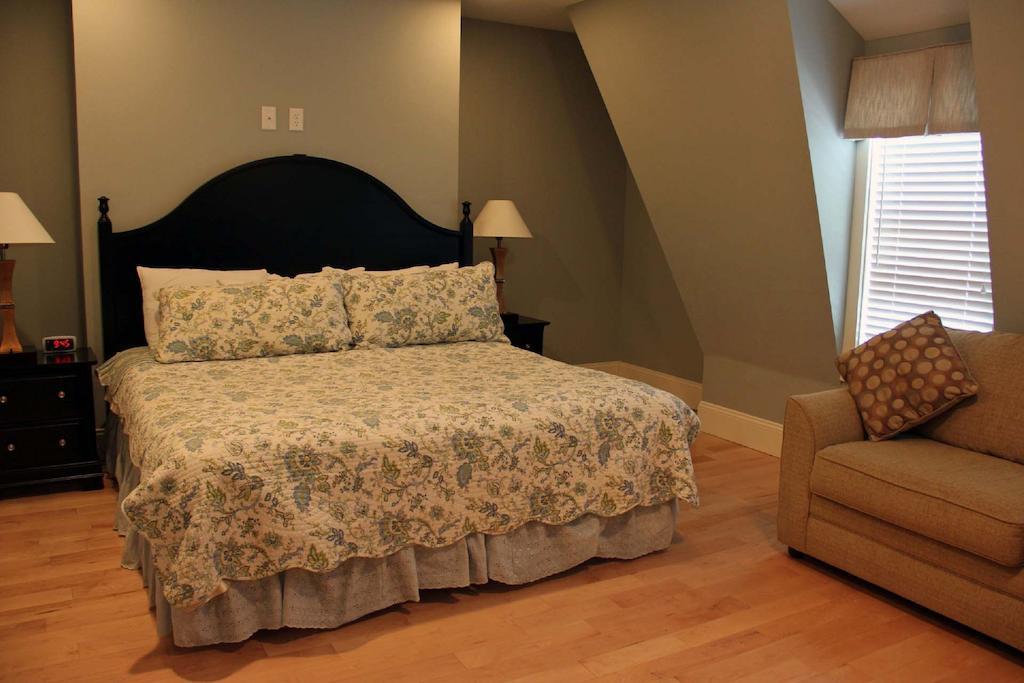 Atlantic House Inn York Habitación foto