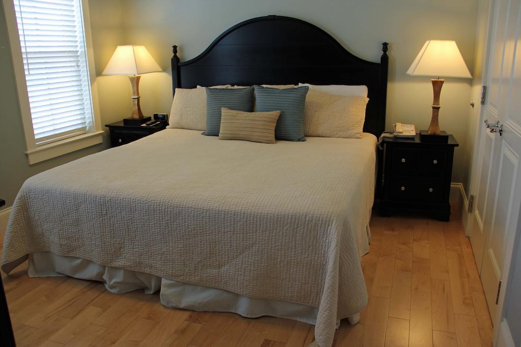 Atlantic House Inn York Habitación foto