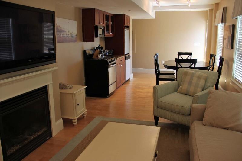 Atlantic House Inn York Habitación foto
