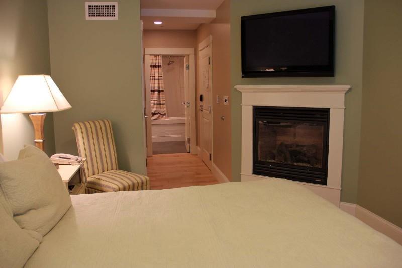 Atlantic House Inn York Habitación foto